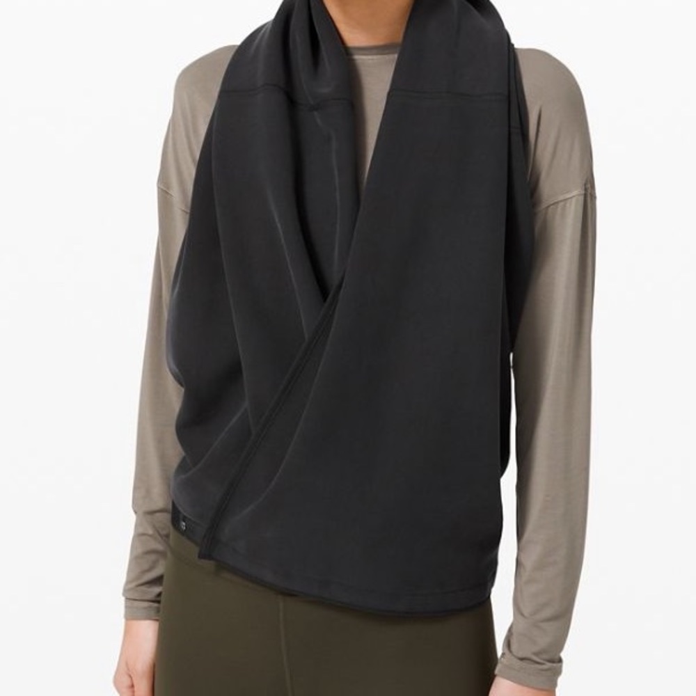 LuluLemon Vanessa Scarf *Modal